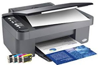 Epson Stylus DX4050 Epson Stylus DX4050 Driver Download