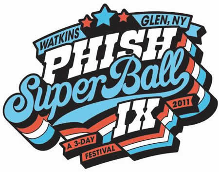 Phish: Super Ball IX