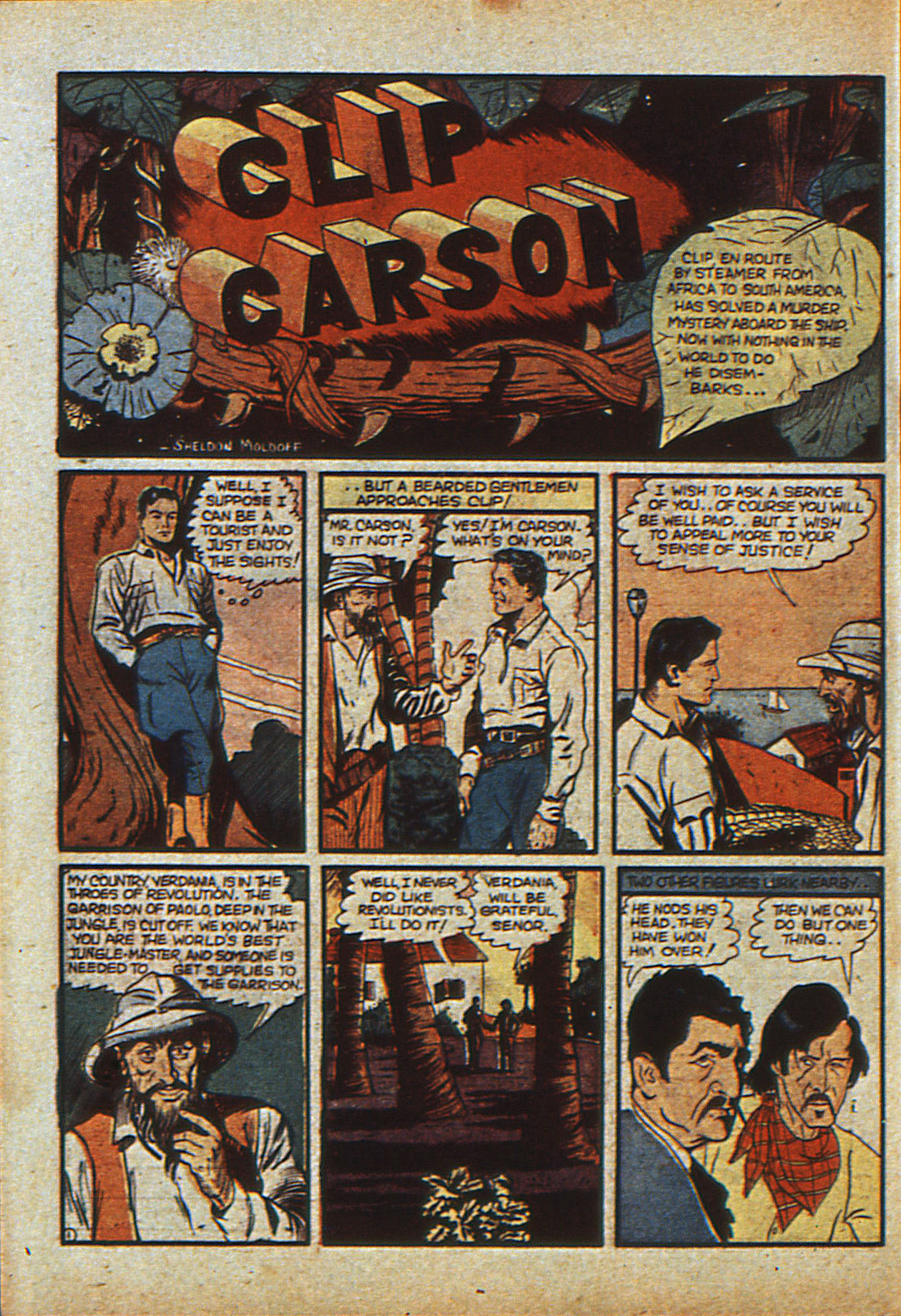 Action Comics (1938) 23 Page 48