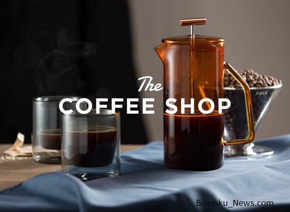 peluang Usaha Di Tahun 2021 Yang Sangat Menjanjikan Peluang Usaha Coffee Shop