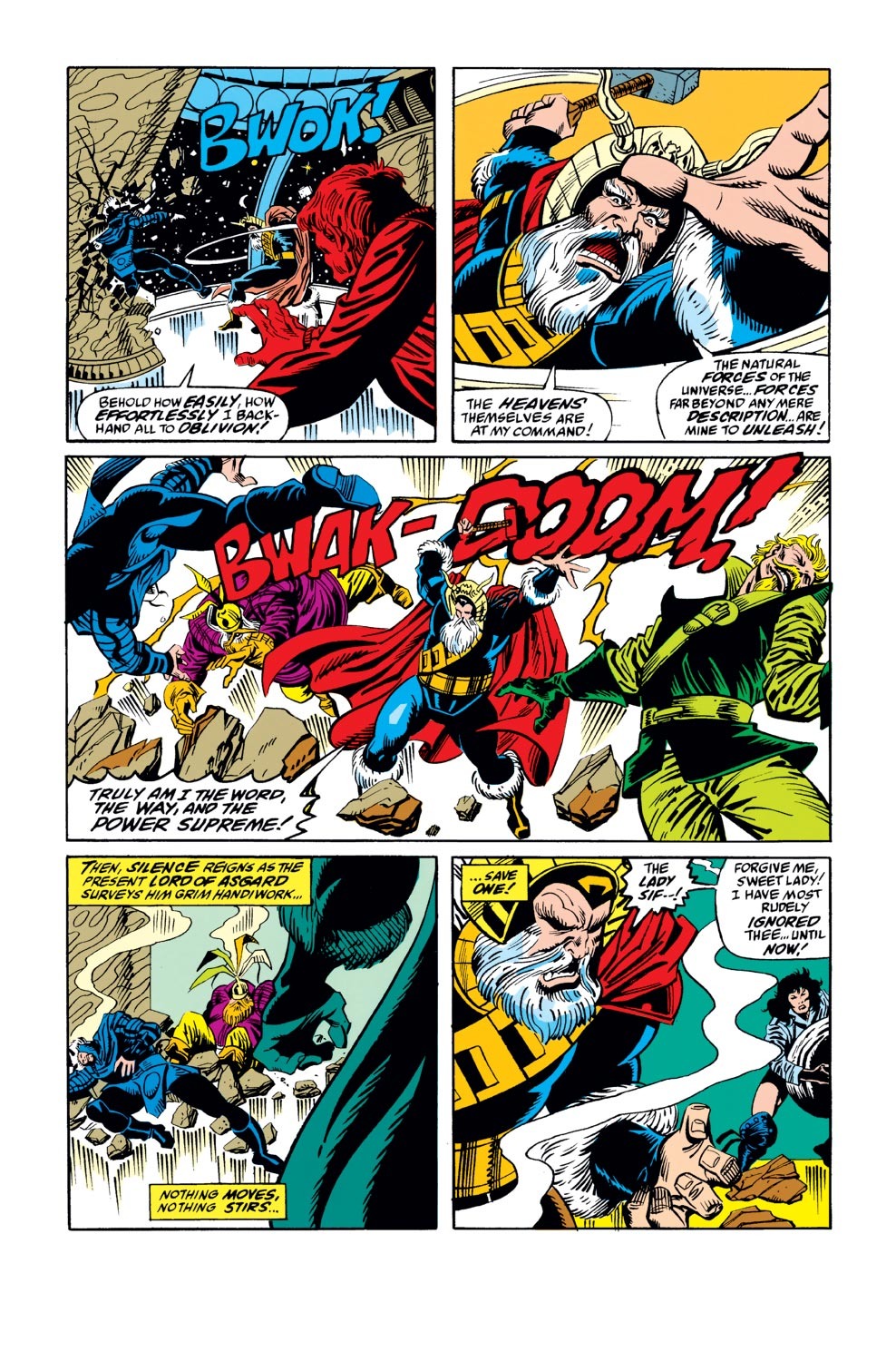 Thor (1966) 455 Page 12