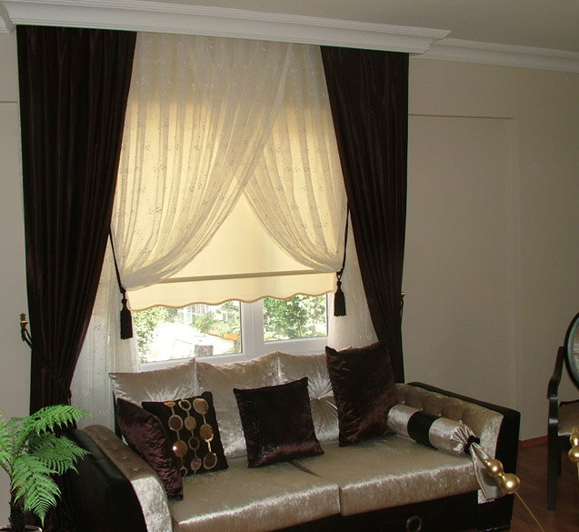 Perde Yikama Stor Perde Zebra Perde Tul Perde Fon Perde Temizleme Perde Yikama Istanbul