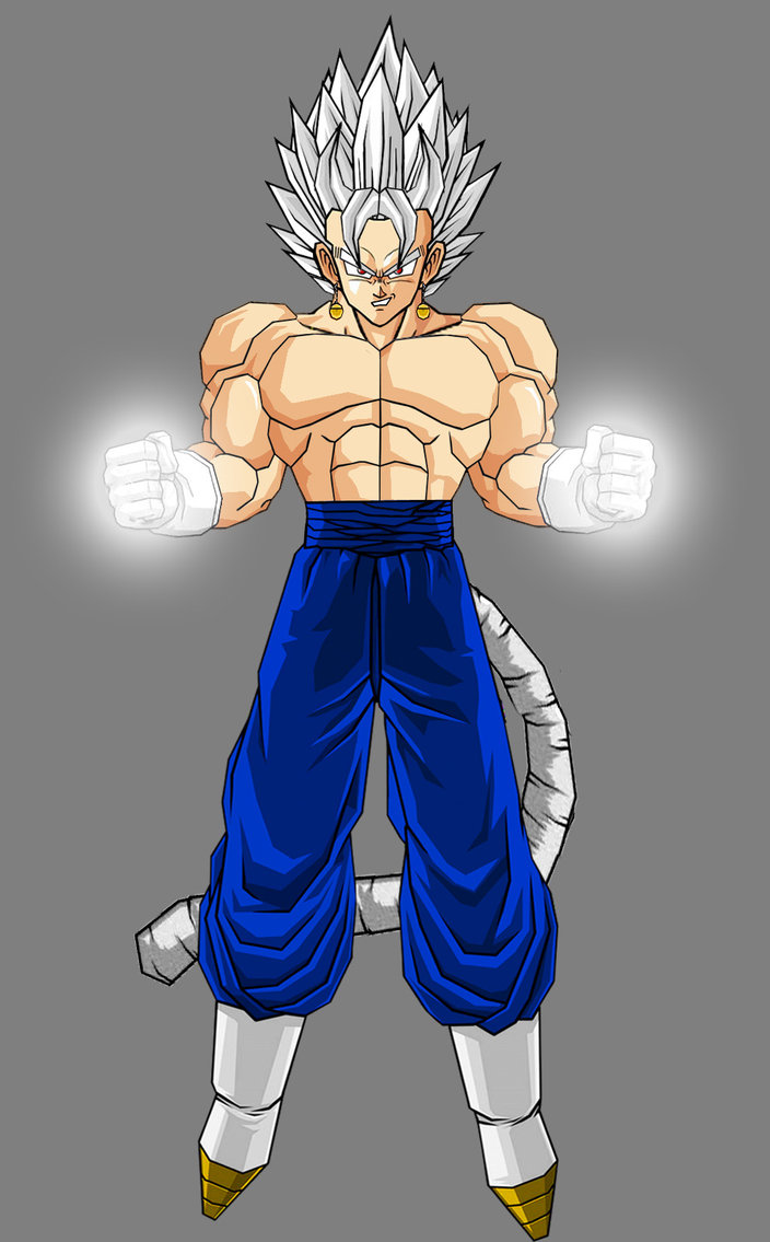 Dragonballzgogetasupersaiyan5
