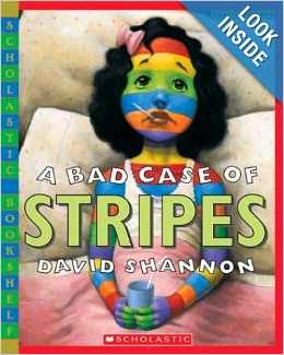 Helping students make inferences is challenging work! This anchor chart and whole group activity with the book Stripes will help your students make inferences using evidence from the text. For students who struggle, intervene with a hands-on activity to help them justify their inferences in a short passage. #teachinginferences #makinginferences #inferencing
