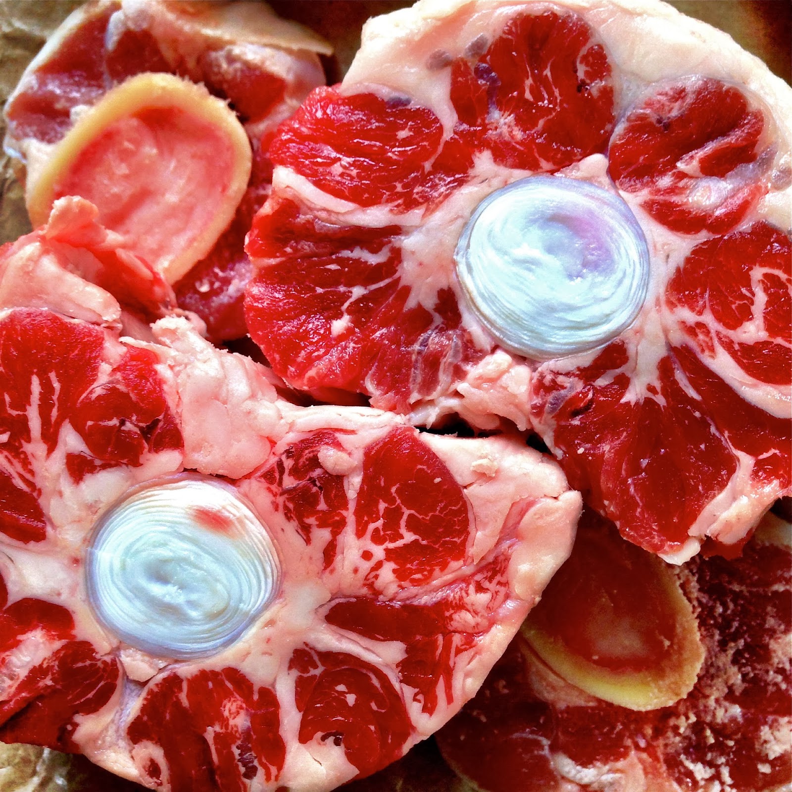 Jules Food Beef Bone Broth