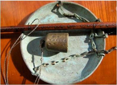 中藥度量衡 一錢多少克 Chinese Herbs 永昌蔘藥行 漢方 養生 補湯