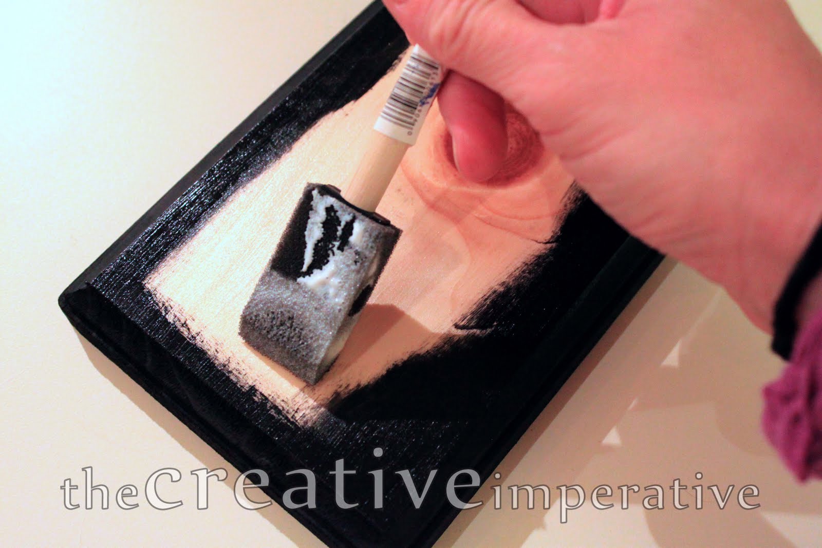 Are mod podge brushes different from foam paint brushes? - Quora