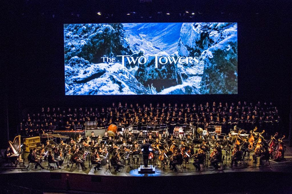 pianomania THE LORD OF THE RINGS