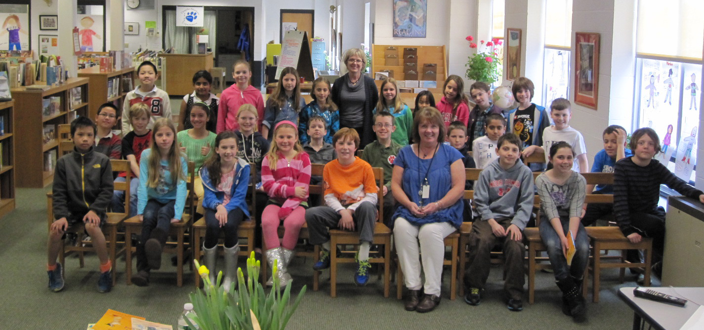 Greetings from Nowhere A Big ShoutOut to Hampden Meadows