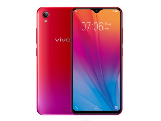 Harga Dan Spesifikasi Vivo Y91c Ram 2gb Rom 32gb Terbaru Di Indonesia