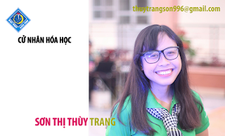 Sơn Thị Thùy Trang