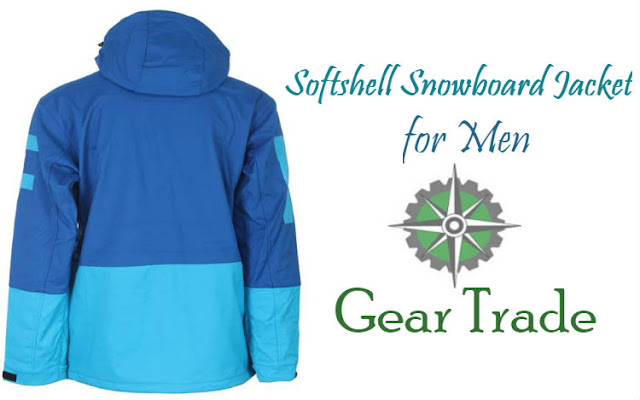 Review of a Quality Men’s Snowboard Jacket