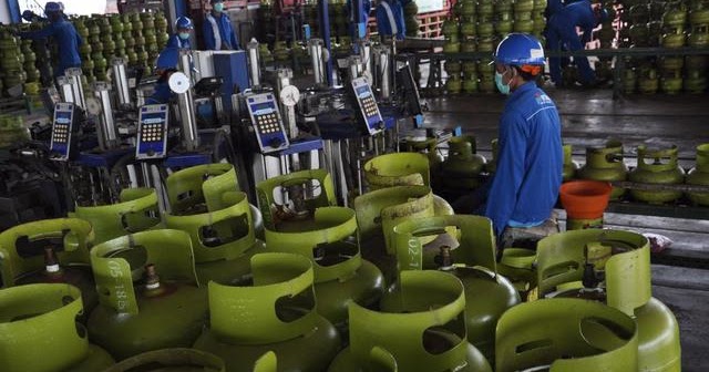 Cara Menjadi Agen Gas Elpiji dan Syaratnya