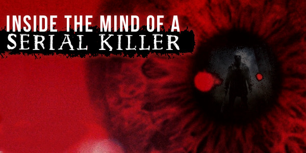 Nella Mente Del Serial Killer 2004 - YouTube