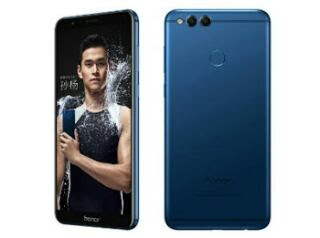 Huawei honor 7x