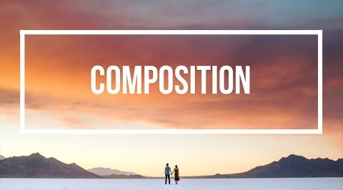 5 COMPOSITION IDEAS - Not Rules!