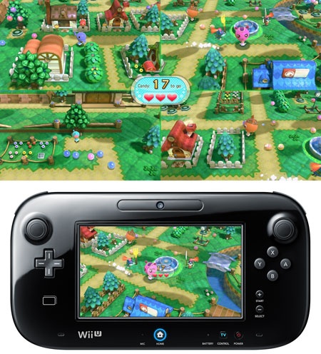 NintendojoFR: La PlayStation W̶i̶i̶U̶ Portal… - NintendojoFR
