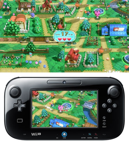 Nintendo Land Review for Wii U - Cheat Code Central