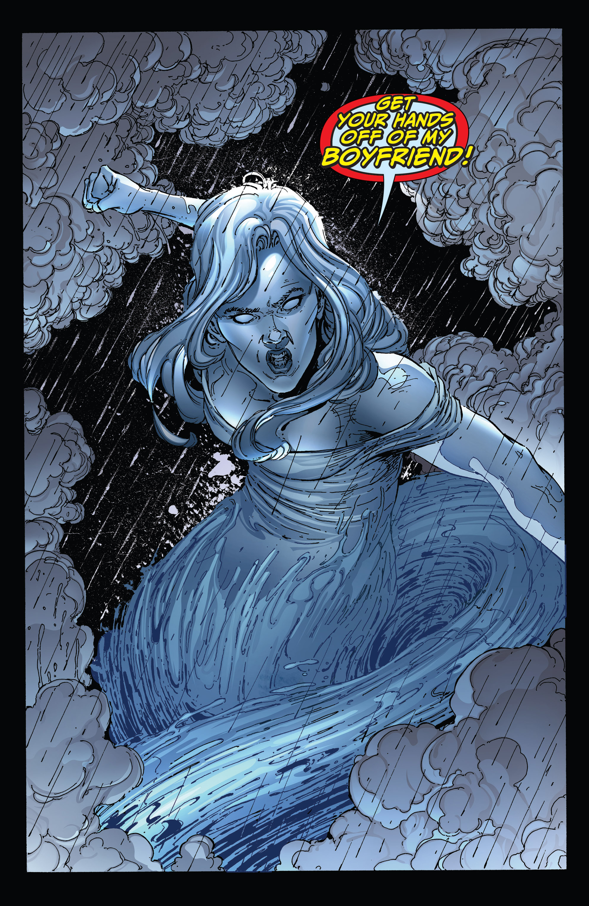 Grimm Fairy Tales (2005) issue 117 - Page 13