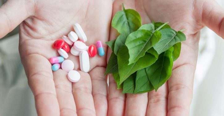 The 7 Most Prescribed Medicines in the World and Their Natural Equivalents