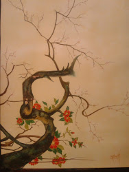 watercolor painting shrestha ishwor 38cm medium