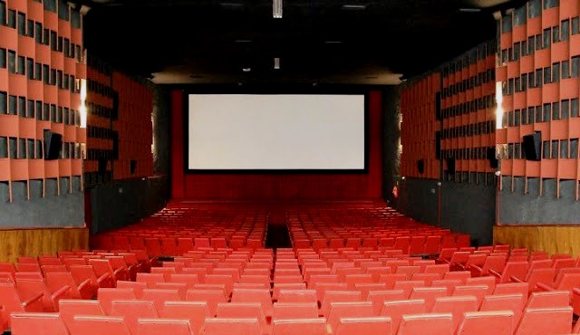 Cineclube CDCC exibe um clássico do cinema - São Carlos Agora