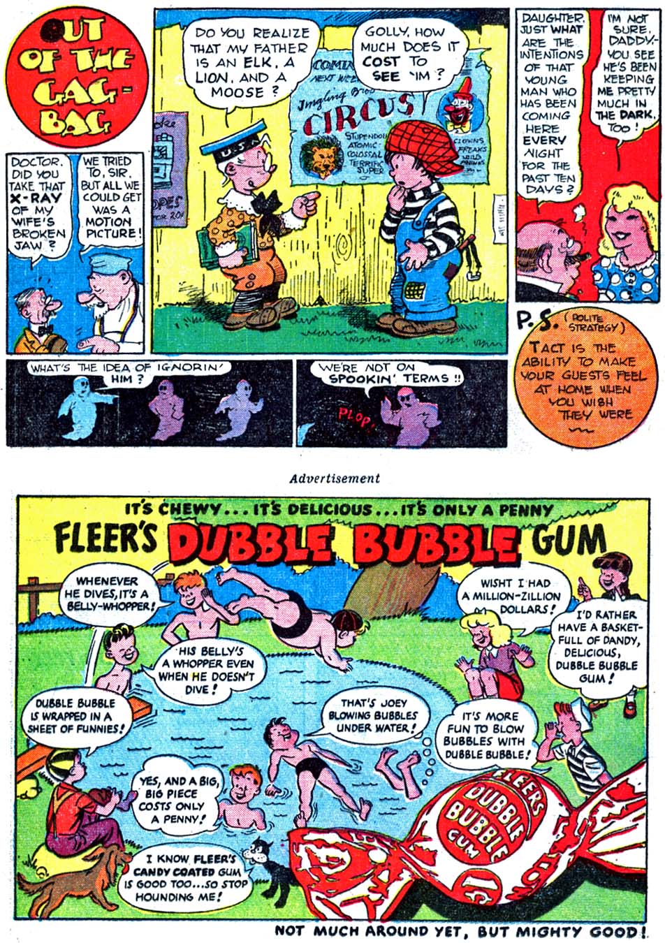 Read online All-American Comics (1939) comic -  Issue #75 - 24