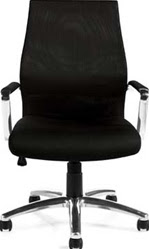 Offices To Go 11657B Modern Office Chair