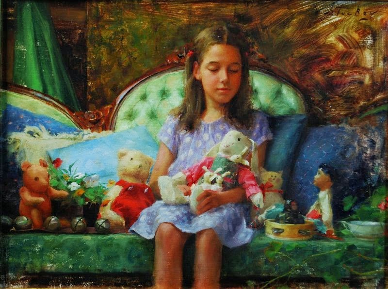 Kyle Stuckey   Tutt'Art@ ()