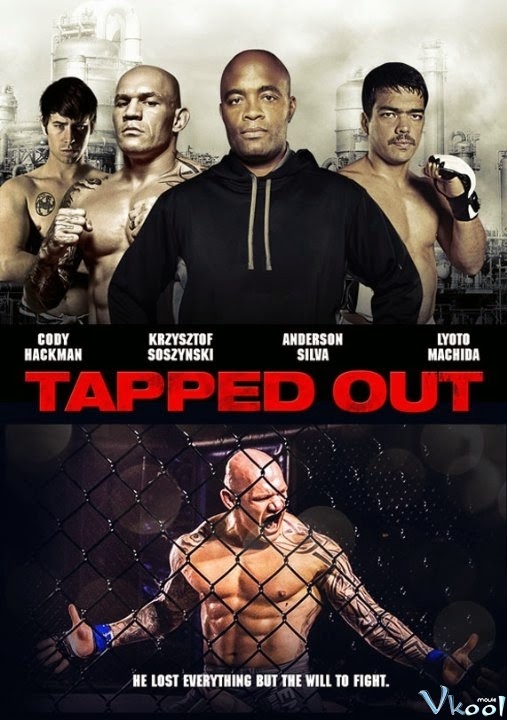 Tapped Out (2014)