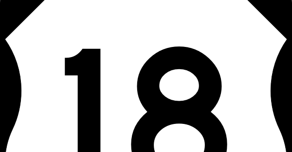 familykerfa Misteri Dibalik Angka 18