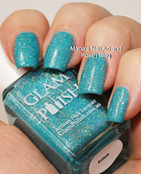 polish rehab glam nail marias