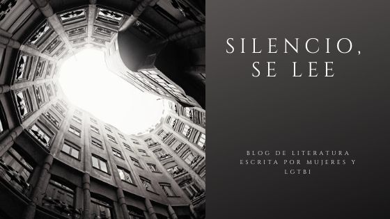 SILENCIO, SE LEE