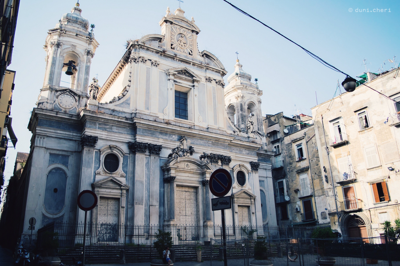 neapel kirche reise tipps neapel kirche reise tipps