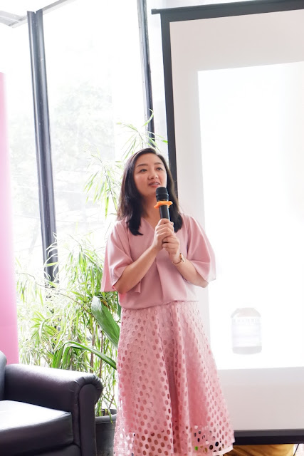 penuhi nutrisi kehamilan dan menyusui dengan blackmores pregnancy and breastfeeding gold