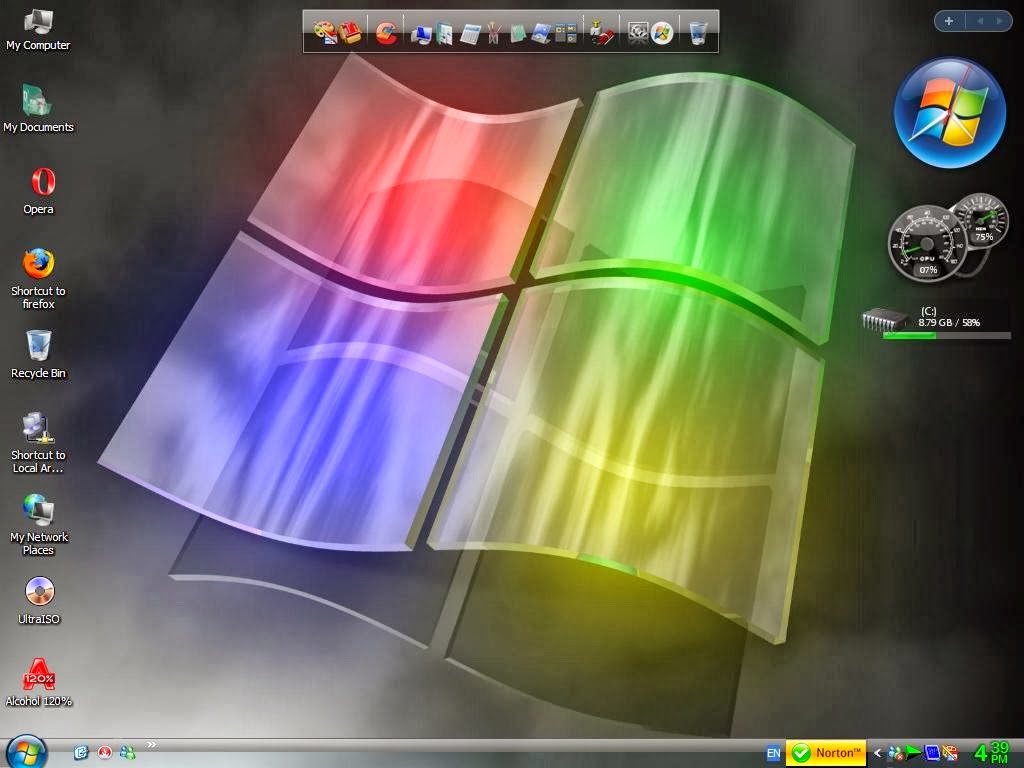 windows xp sp3 download free full version iso torrent