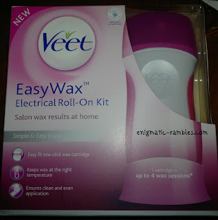 veet-easy-wax-electrical-roll-on-kit