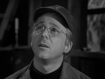 AfterMAS*H: William Christopher, 1932-2016