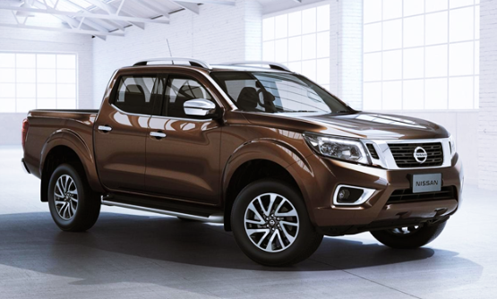 2020 Nissan Frontier redesign 2020 Nissan Frontier redesign