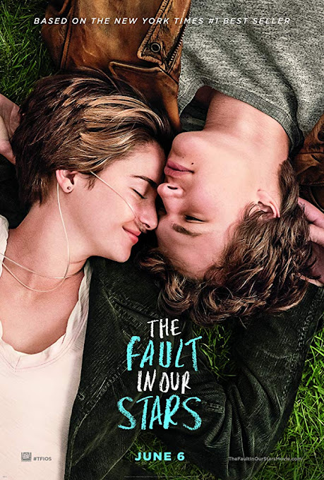 Lỗi Tại Duyên Số - The Fault In Our Stars Lỗi Tại Duyên Số