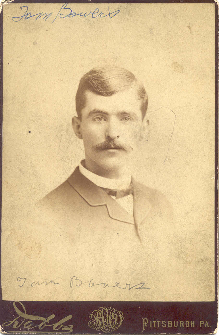 The New Found Photography What Makes a Great Card?