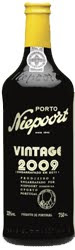 Niepoort Vintage 2009 [amostra de barrica] (Porto)