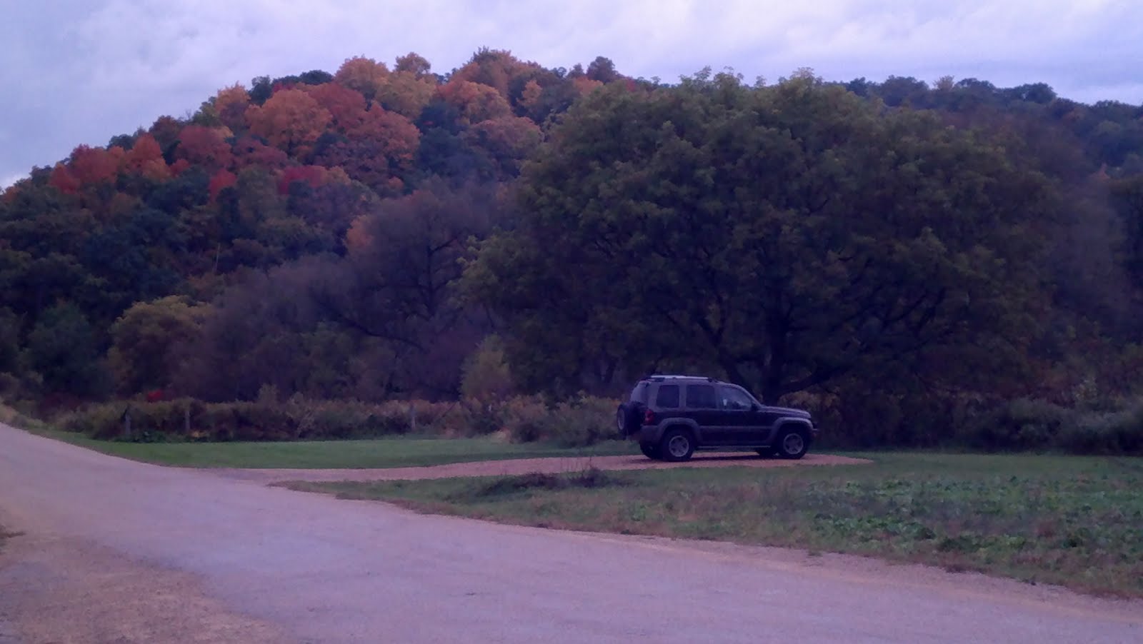Trout Fishing Western Wisconsin