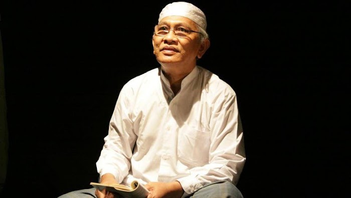 Doa Kemerdekaan Gus Mus