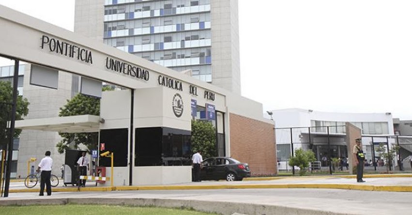 Top Mejores Universidades del Perú - Ranking 2018 Top Mejores Universidades del Perú - Ranking 2018