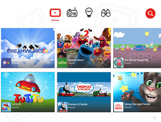 YouTube Kids Apk YouTube Kids Apk