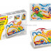 Quercetti Fantacolor Portable Large - Mix