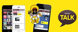 KakaoTalk Login