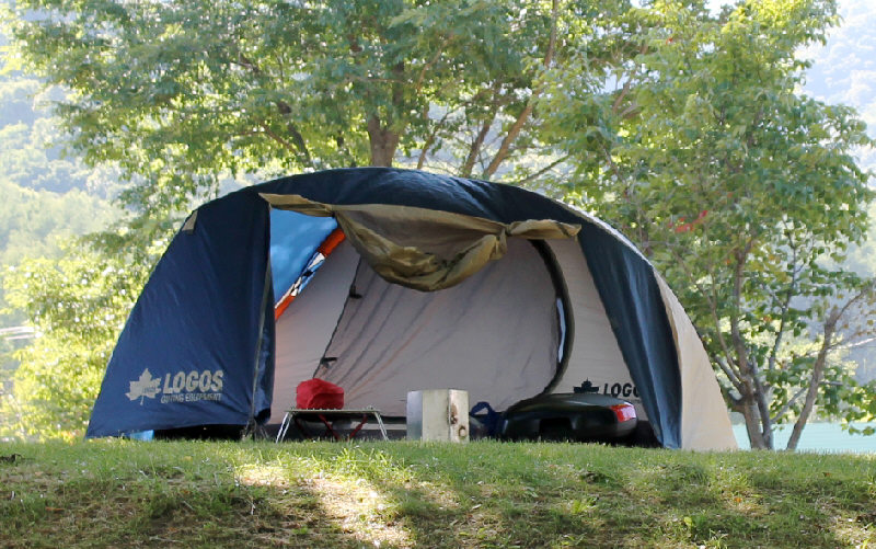 ロゴス ソロトレック ドーム FR-G