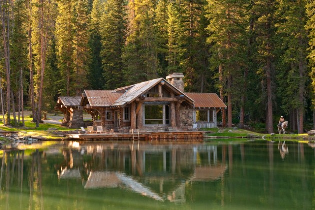 บ้านเดี่ยวชั้นเดียว บ้านเดี่ยวชั้นเดียว